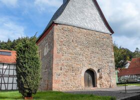 Udenhausen - Grebenau